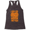 pizza! Racerback Tank