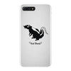 rat skunk iPhone 7 Plus Case