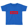 Suicideboys Toddler T-shirt