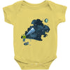 anyone out there Baby Onesie