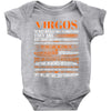 Virgos Difficult Ones To Understand Zodiac Baby Onesie