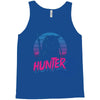 hunter Tank Top