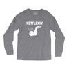 netflexin Long Sleeve Shirts