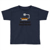 what would macgyver do tshirt funny 80s tv show tee dean richard ander Toddler T-shirt