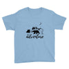 Go Adventure Youth Tee