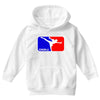 chunli nba style Youth Hoodie