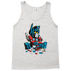 autoblocks Tank Top