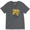 minibob V-Neck Tee