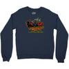 asgardian gods never die Crewneck Sweatshirt