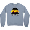 honk if you love justice! Crewneck Sweatshirt