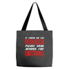 please drag across the finish line Tote Bags