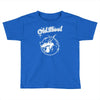 old skool Toddler T-shirt