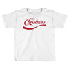 enjoy christmas Toddler T-shirt