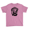 lion Youth Tee