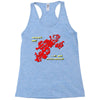 trust me Racerback Tank