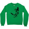 eva 01 Crewneck Sweatshirt