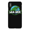 sea rex iPhoneX