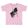 freddy krueger gloves Toddler T-shirt