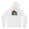 the ever absorbing Hoodie