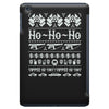 mcclane winter sweater iPad Mini
