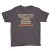 devil Youth Tee