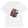 pintados V-Neck Tee