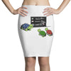 school Pencil Skirts