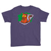 pizza cat Youth Tee