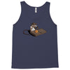 indiana mouse Tank Top