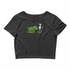 bring back dinosaurs Crop Top