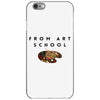 From Art School iPhone 6/6s Case