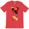 jake paul x T-Shirt