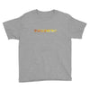 any way we can speed this up Youth Tee