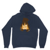 All Good In The Woods Unisex Hoodie