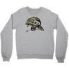 game over, man Crewneck Sweatshirt
