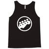 scott pilgrim vs the world vintage Tank Top