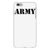 army iPhone 6 Plus/6s Plus Case