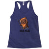nub nub Racerback Tank