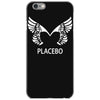 placebo wing logo iPhone 6/6s Case