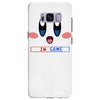 kirby gamer geek snes Samsung Galaxy S8 Plus