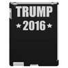 trump 2016 iPad 3 and 4 Case