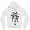 dream catcher Zipper Hoodie