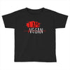 I Am Negan Toddler T-shirt