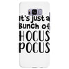 it's just a bunch of hocus pocus Samsung Galaxy S8 Plus