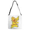 pikacu Adjustable Strap Totes