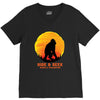 Hide And Seek World Champion V-Neck Tee