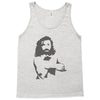 bruiser brody wrestling legend 80s wrestler fan Tank Top