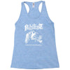 nihilist carnal leftovers entombed unleashed morbid Racerback Tank