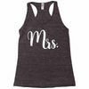 mrs. Racerback Tank