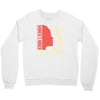 womens march on los angeles Crewneck Sweatshirt